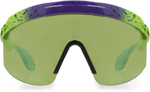 Visor sunglasses-1